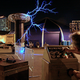 Illustration for article titled Lightning On Demand - With Drinks!